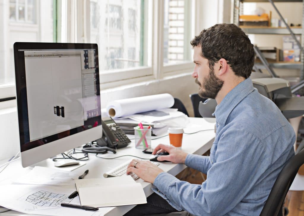 Innovative Designs durch Webdesign Witten