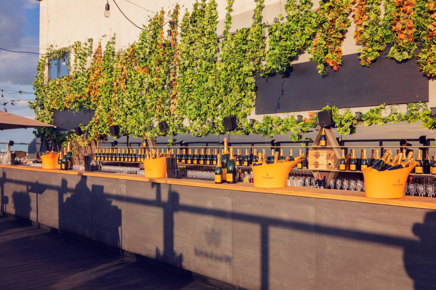 Barcatering Berlin: Mehr als 20 Jahre Exklusivität und Genuss