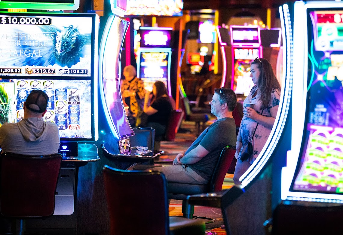 Plinko Casino mit vielen Zahlungsmethoden – Schnell & sicher zahlen