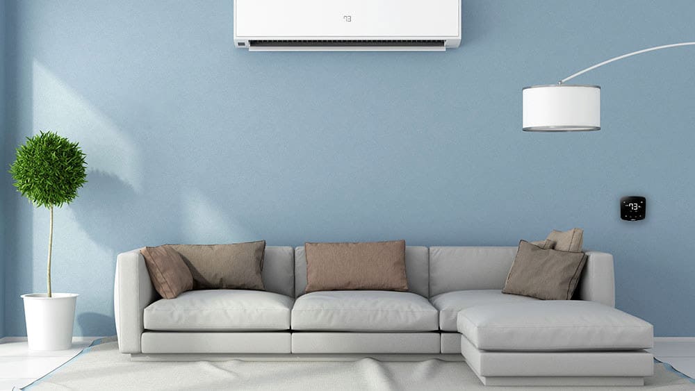 Schnell und einfach Klima installieren – so geht’s!