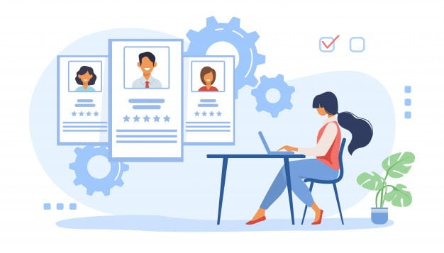 Personalmanagement - Einige Grundfragen