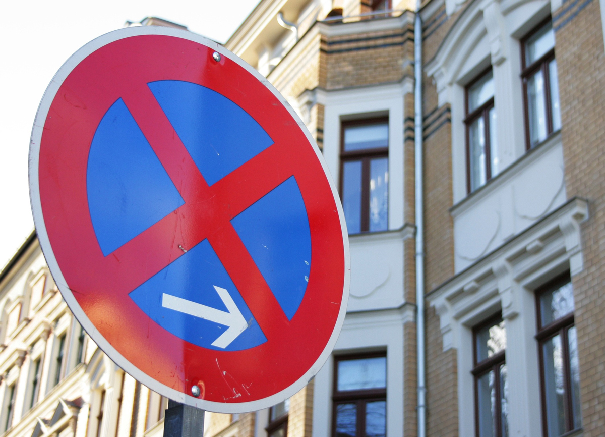 Mit einem Berlin Straßensperrung sicher umziehen: Tipps und Vorteile