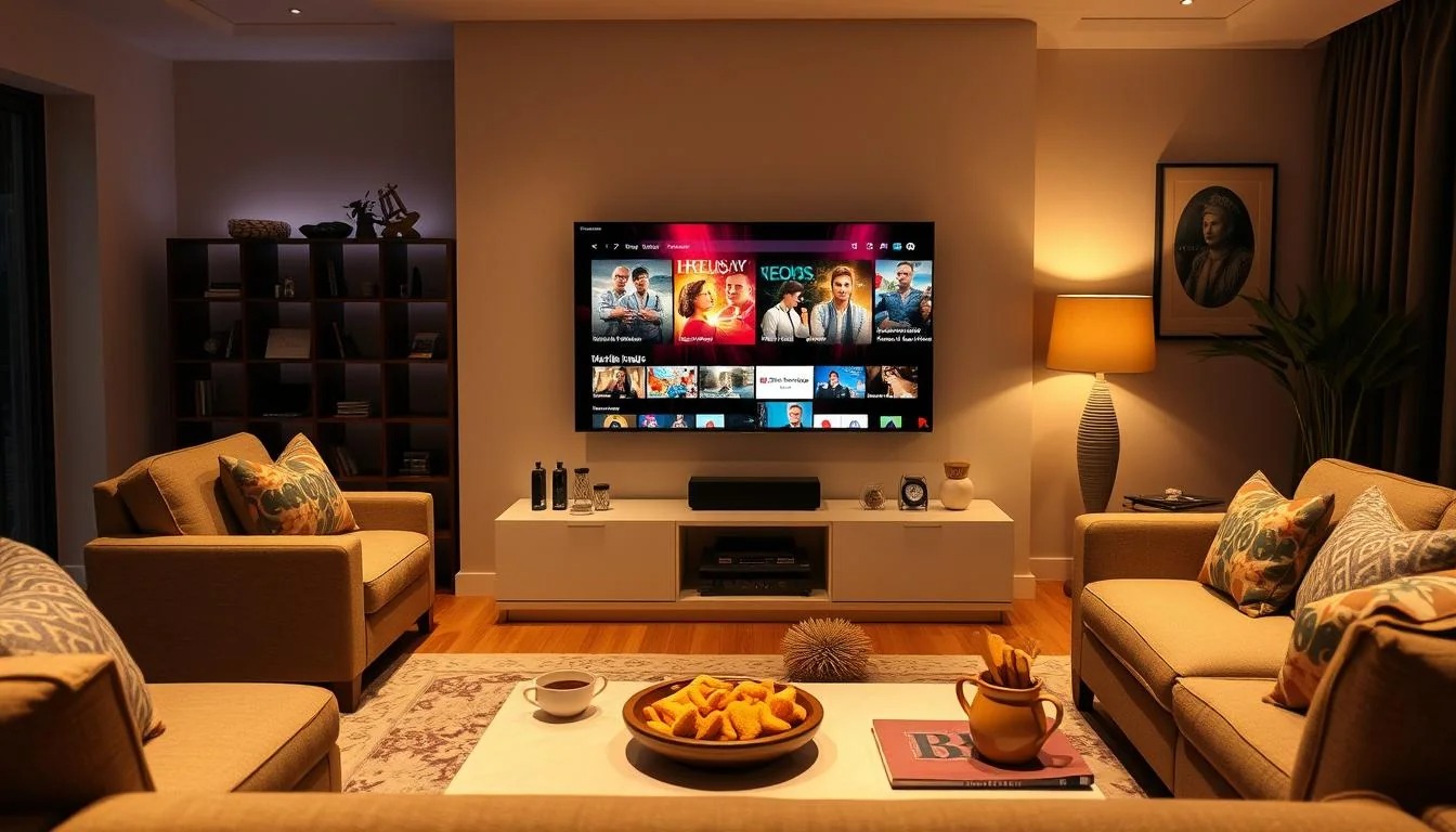 RTL Live jetzt ansehen – Top-Formate sofort verfügbar