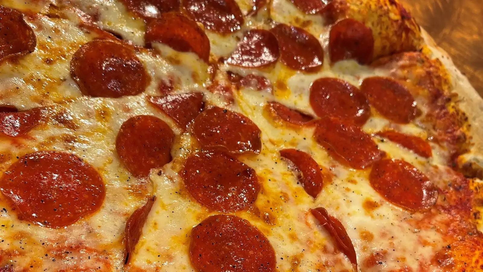 Mit Herz geführt – unsere Pizzeria