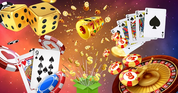 Die entwicklung der spielsteuerung: von tastaturen zu bewegungssteuerung geräten
