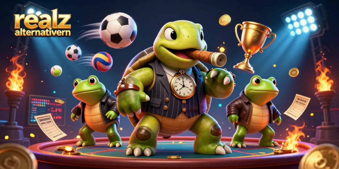 Spiele die besten realz casino alternativen mit aufregenden Aktionen und Gewinnchancen.