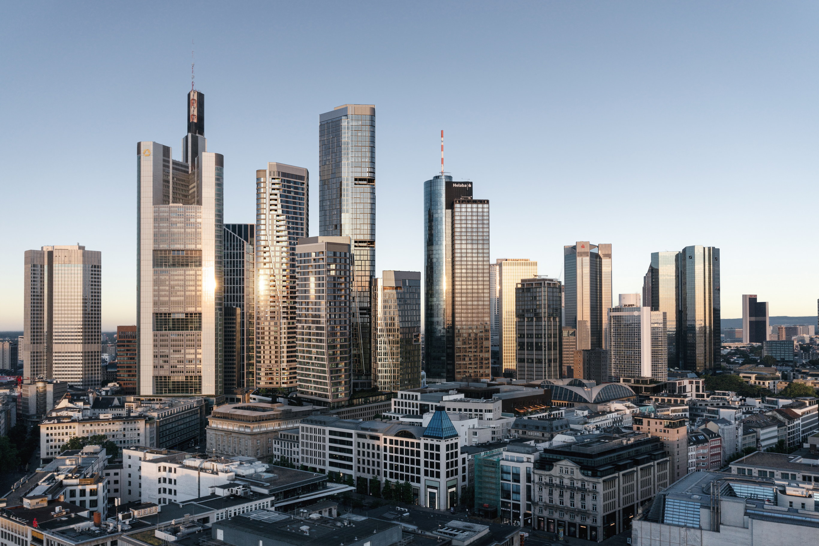 Ihre Wunschvorstellung realisieren – Wohnung verkaufen Frankfurt effizient