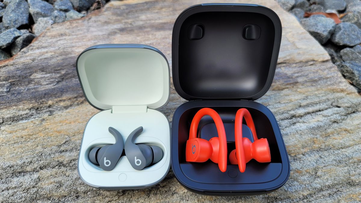 AirPods Pro 2 vs Beats Fit Pro: Noise Canceling Compared