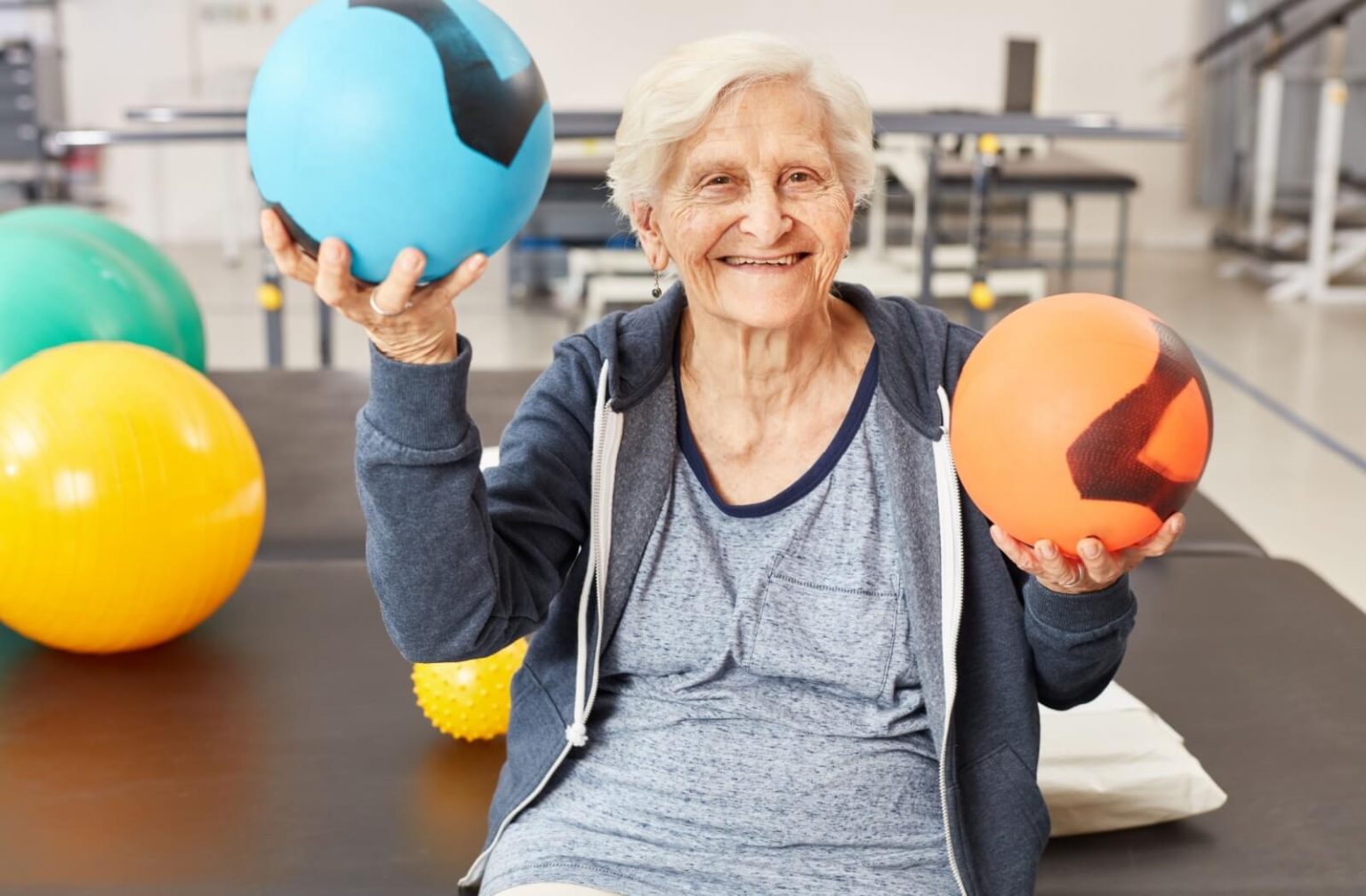 Ergotherapie Dortmund – Ganzheitliche Förderung für Jung & Alt