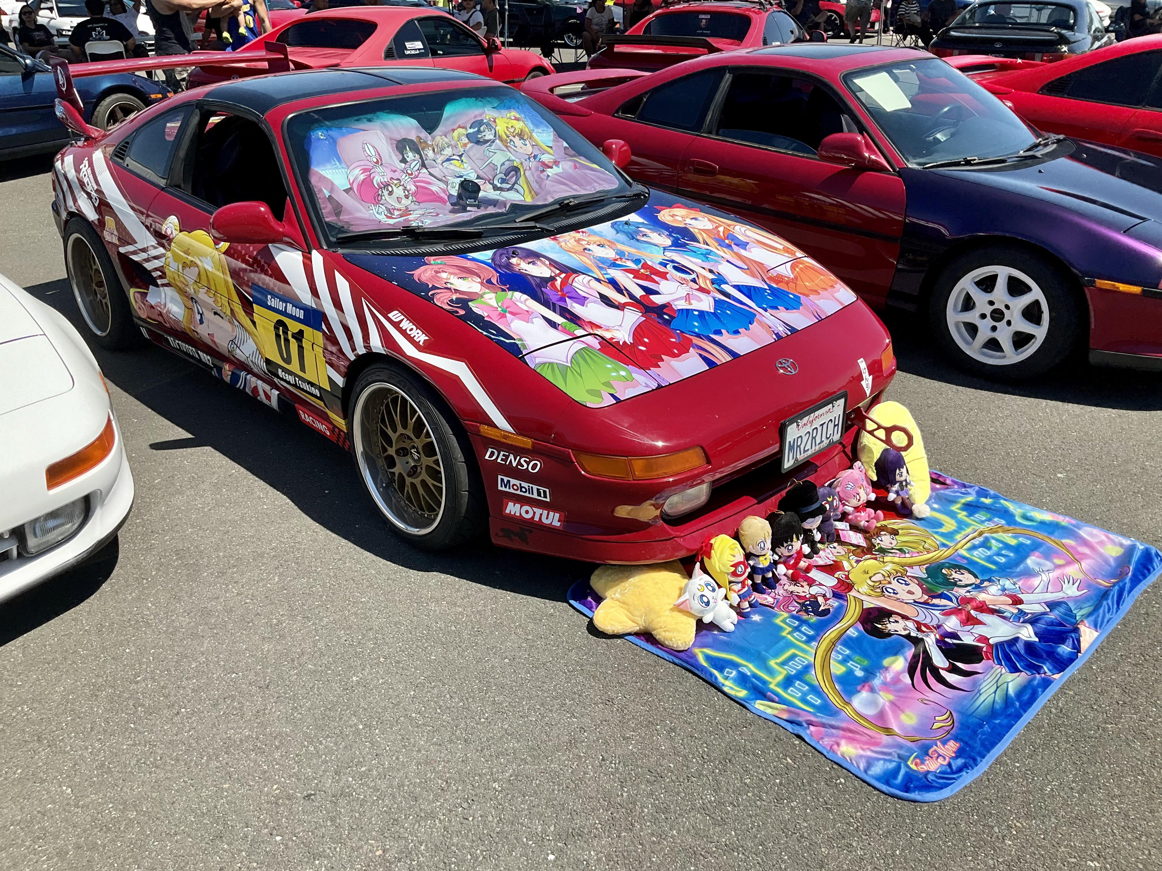 Kostenlose Lieferung bis zur Haustür – Ihre „Anime Motorrad“-Bestellung kommt sicher & schnell an