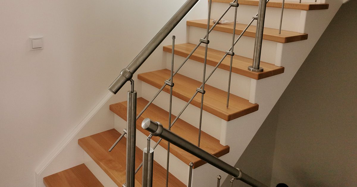 Mit dem Treppenkonfigurator Ihre ideale Innentreppe in wenigen Schritten erstellen