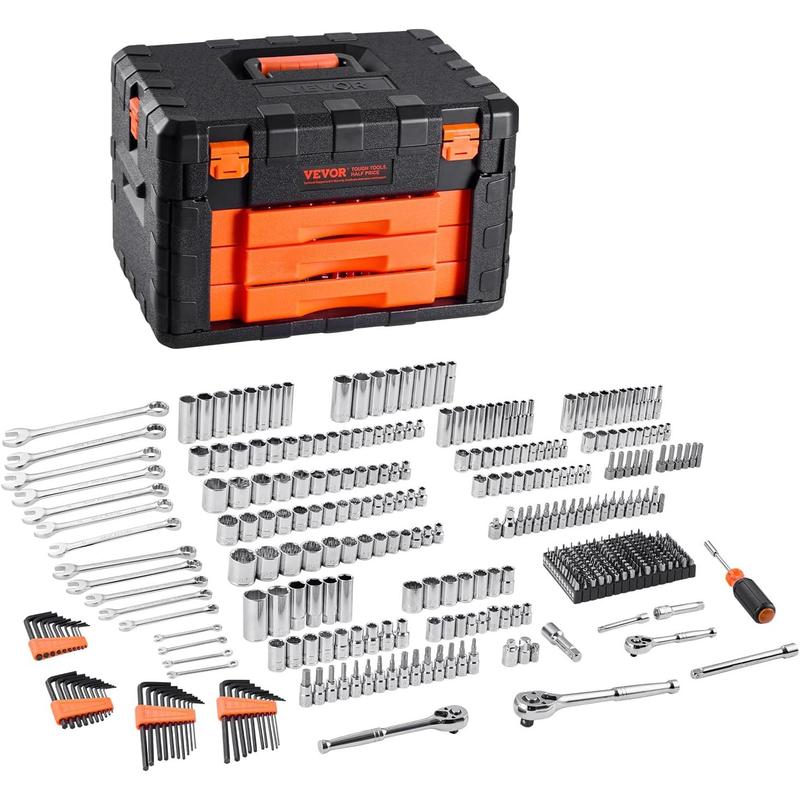 are vevor tools any good